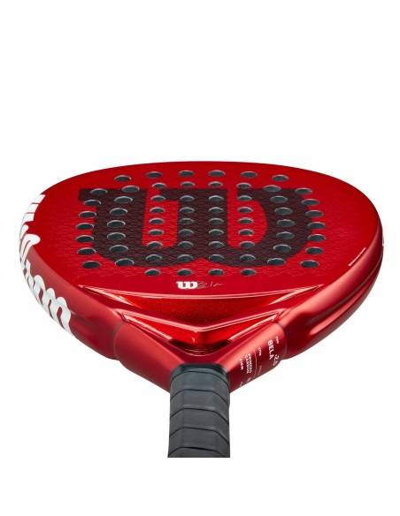 Wilson Bela Pro Padel V2.5